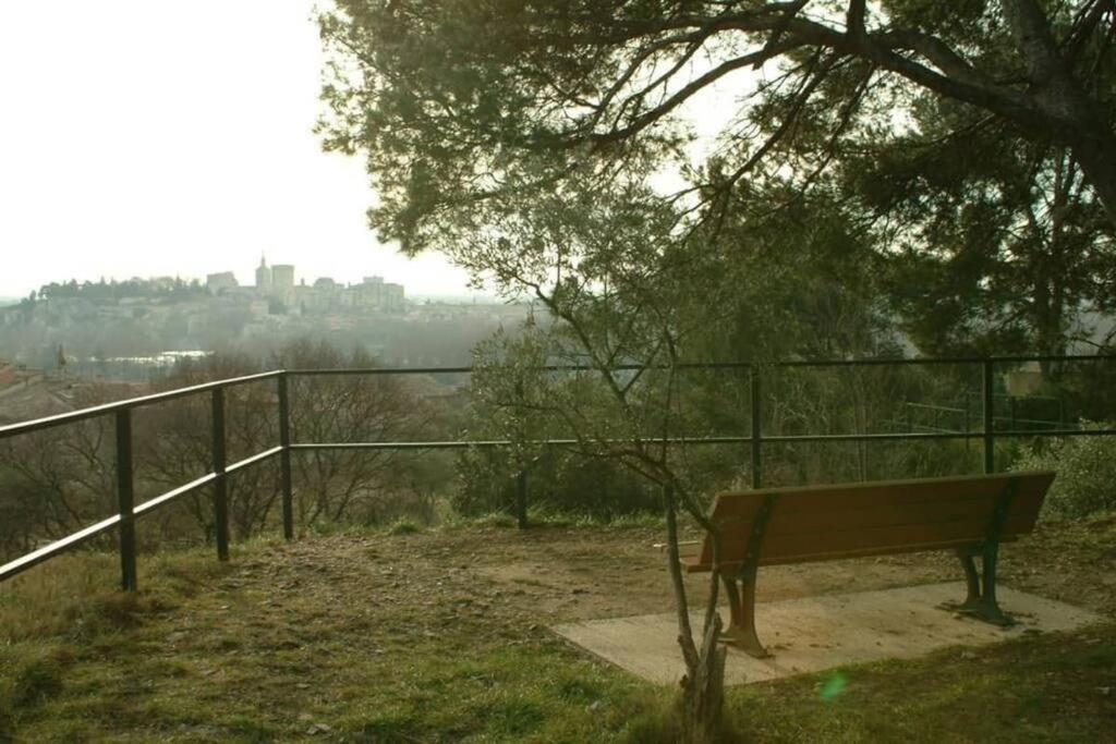 La Cigale - Vieux Village - Charmante Maisonnette Climatisee Avec Jardin Hébergement de vacances