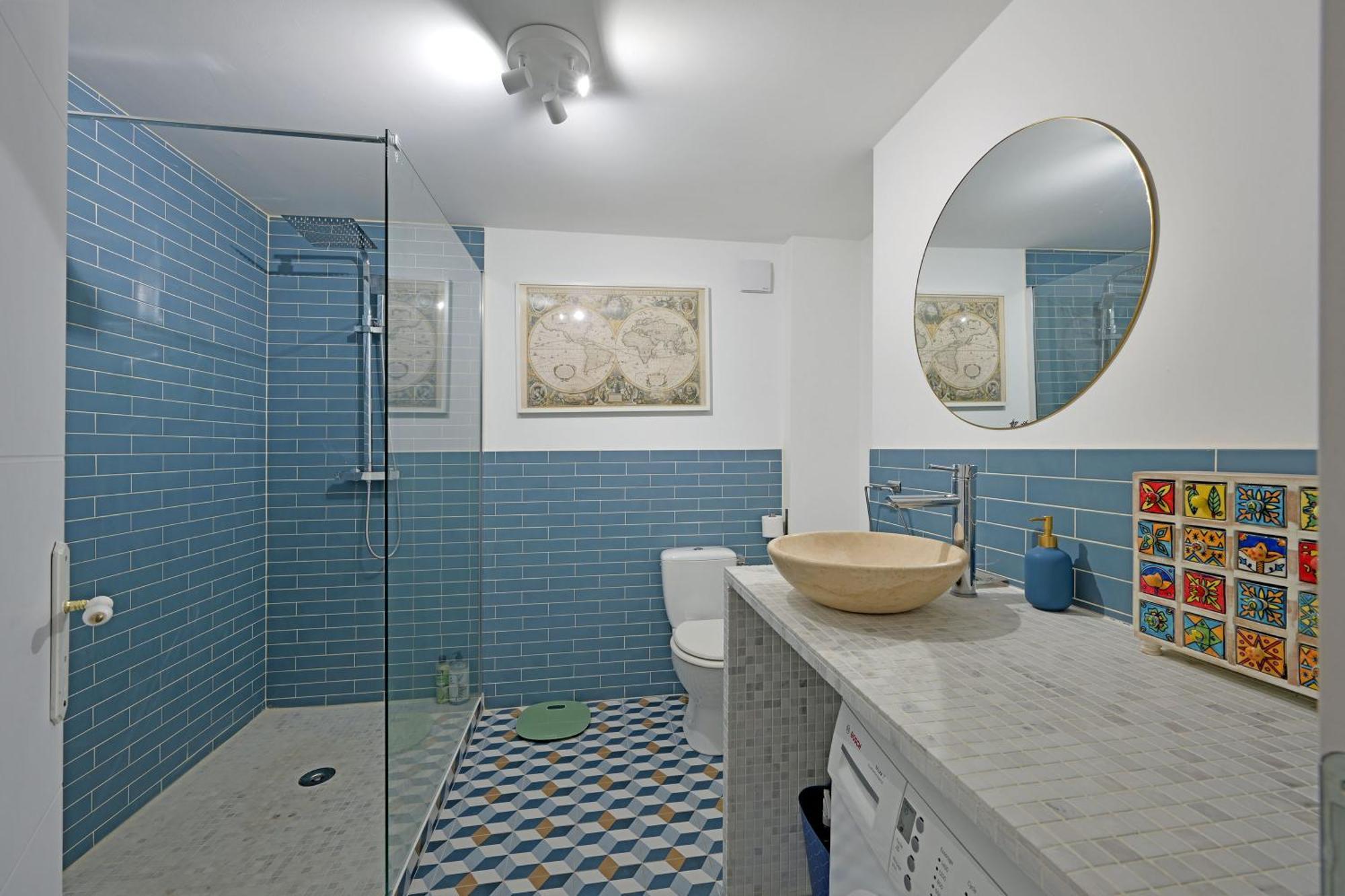La Cigale - Vieux Village - Charmante Maisonnette Climatisee Avec Jardin Holiday home *