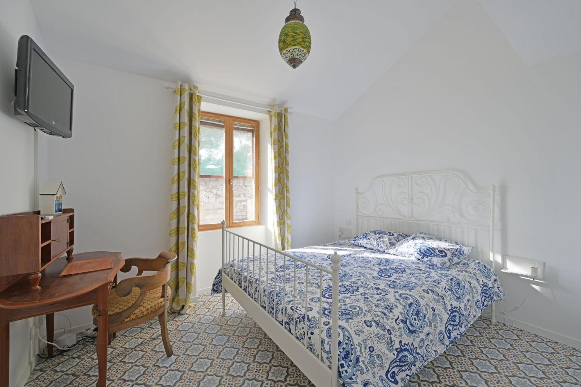 La Cigale - Vieux Village - Charmante Maisonnette Climatisee Avec Jardin Сasa de vacaciones Villeneuve-lès-Avignon