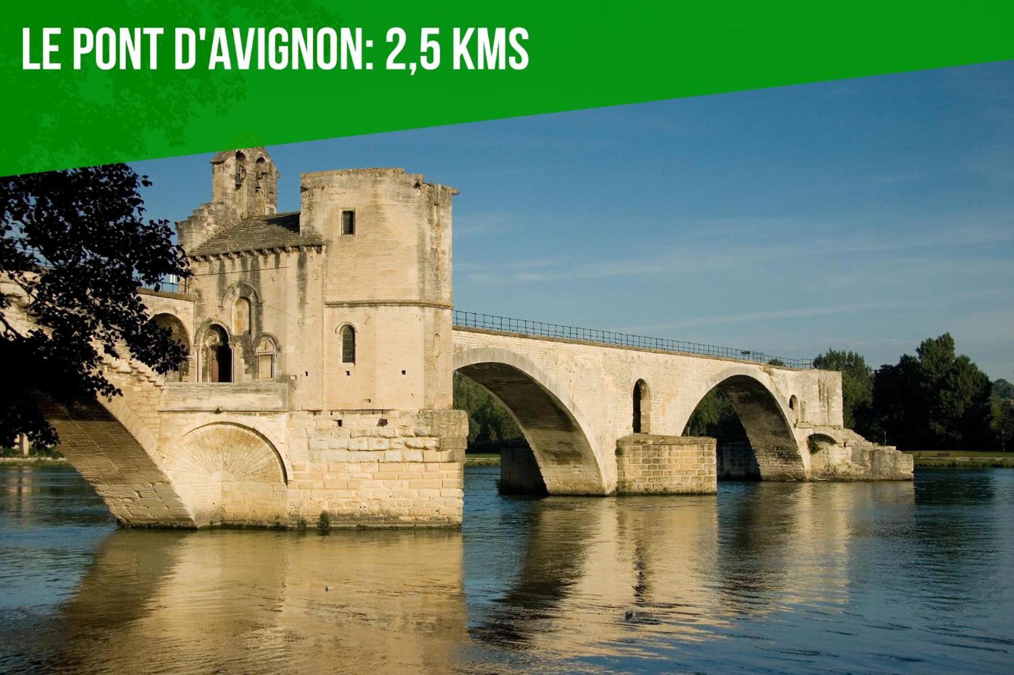 La Cigale - Vieux Village - Charmante Maisonnette Climatisee Avec Jardin * Villeneuve-les-Avignon